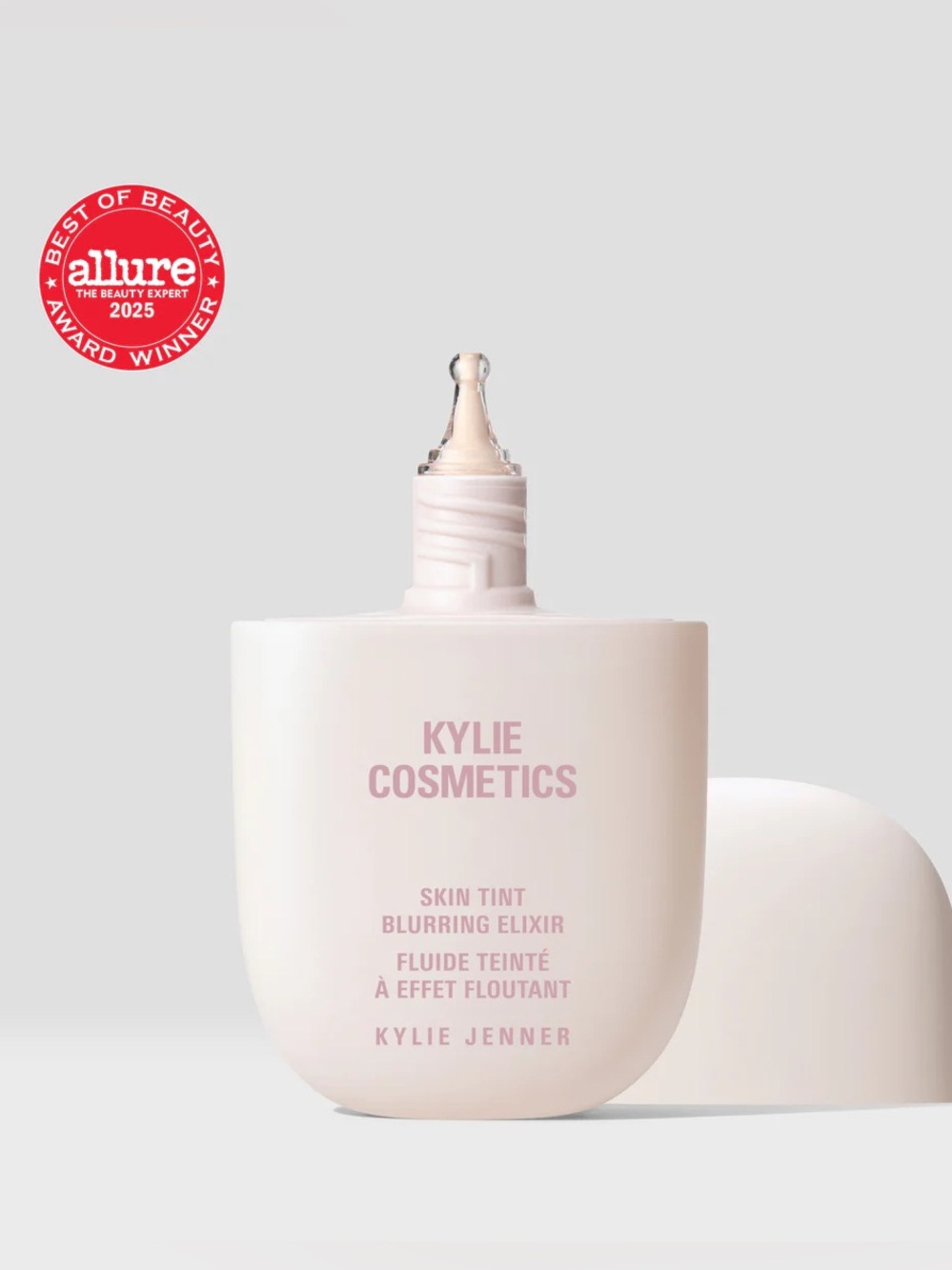 NWT Kylie Cosmetics Skin Tint Blurring Elixir in 1N 🤍 new in box